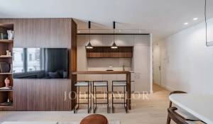 Venda Apartamento Madrid