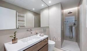 Venda Apartamento Madrid