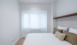 Venda Apartamento Madrid