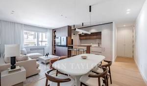 Venda Apartamento Madrid