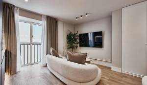 Venda Apartamento Madrid