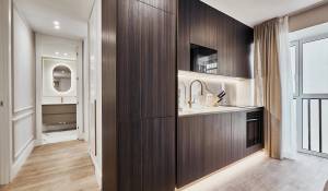 Venda Apartamento Madrid