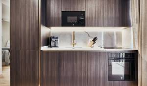Venda Apartamento Madrid