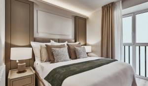 Venda Apartamento Madrid