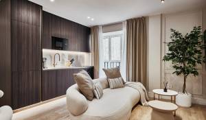 Venda Apartamento Madrid