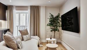 Venda Apartamento Madrid