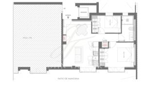 Venda Apartamento Madrid
