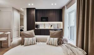 Venda Apartamento Madrid