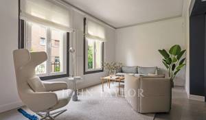 Venda Apartamento Madrid