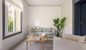 Venda Apartamento Madrid