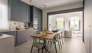 Venda Apartamento Madrid