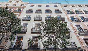 Venda Apartamento Madrid