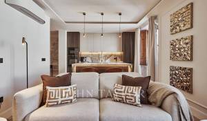Venda Apartamento Madrid