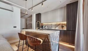 Venda Apartamento Madrid