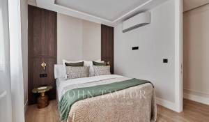 Venda Apartamento Madrid