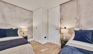 Venda Apartamento Madrid
