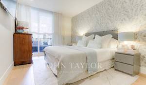 Venda Apartamento Madrid