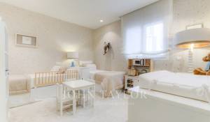 Venda Apartamento Madrid