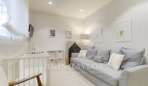 Venda Apartamento Madrid