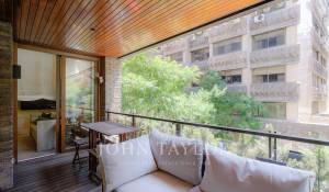 Venda Apartamento Madrid