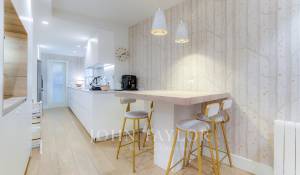 Venda Apartamento Madrid