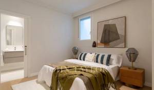 Venda Apartamento Madrid