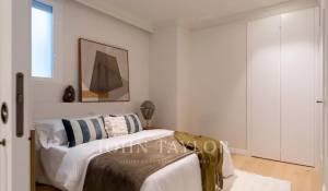 Venda Apartamento Madrid