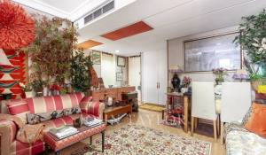 Venda Apartamento Madrid