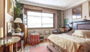 Venda Apartamento Madrid