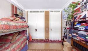 Venda Apartamento Madrid