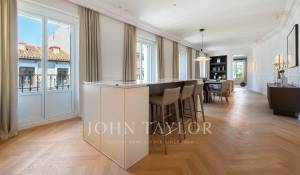 Venda Apartamento Madrid