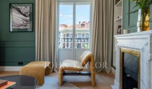 Venda Apartamento Madrid