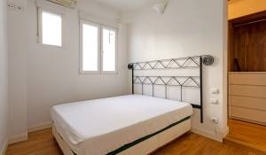 Venda Apartamento Madrid