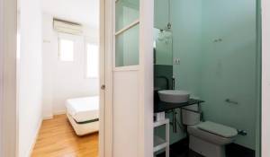 Venda Apartamento Madrid