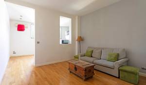 Venda Apartamento Madrid