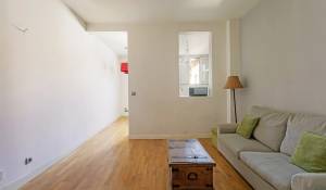 Venda Apartamento Madrid