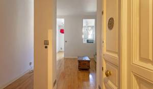 Venda Apartamento Madrid