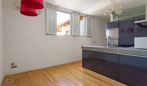 Venda Apartamento Madrid