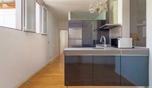 Venda Apartamento Madrid