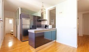 Venda Apartamento Madrid