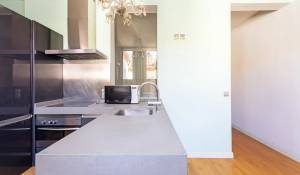 Venda Apartamento Madrid