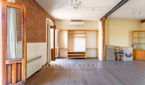 Venda Apartamento Madrid