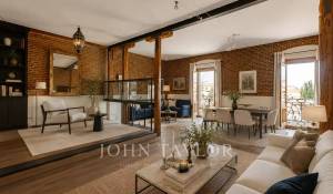 Venda Apartamento Madrid