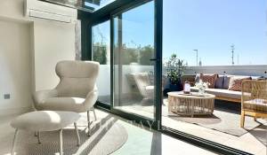 Venda Apartamento Madrid