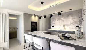 Venda Apartamento Madrid