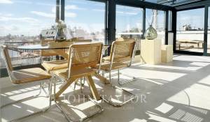 Venda Apartamento Madrid