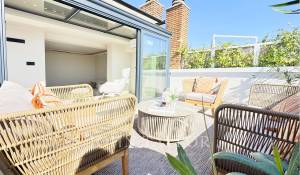 Venda Apartamento Madrid