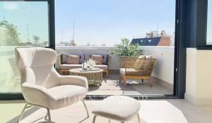 Venda Apartamento Madrid