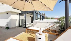 Venda Apartamento Madrid