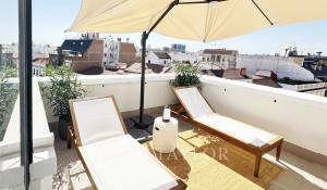 Venda Apartamento Madrid